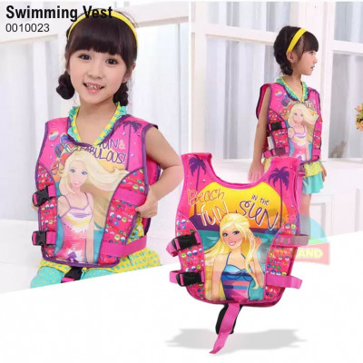 Swimming Vest : 0010023