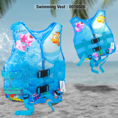 Swimming Vest : 0010026