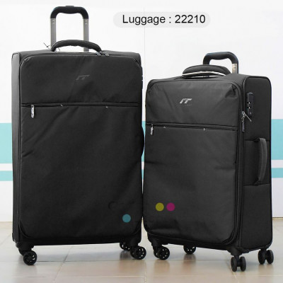 Luggage : 22210