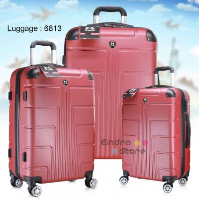 Luggage : 6813