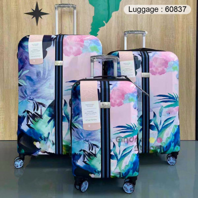 Luggage : 60837