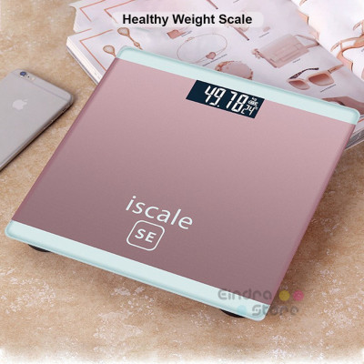 Healthy Weight Scale