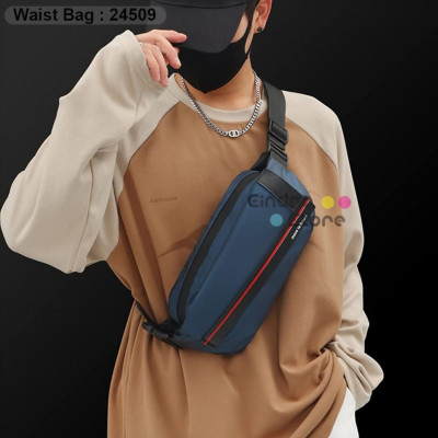 Waist Bag : 24509