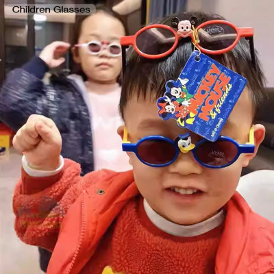 Children Glasses