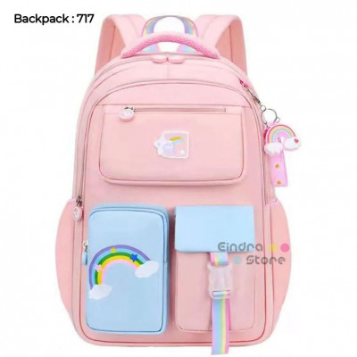 School Bag - 717
