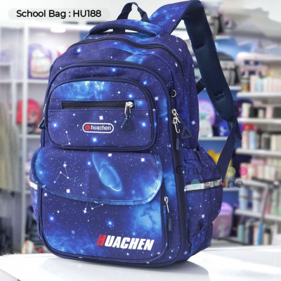 School Bag : HU188