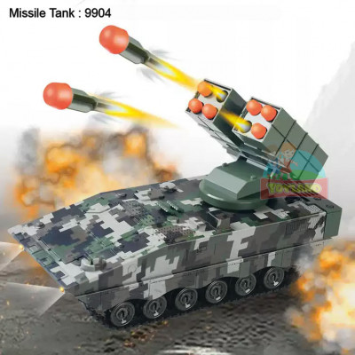 Missile Tank : 9904
