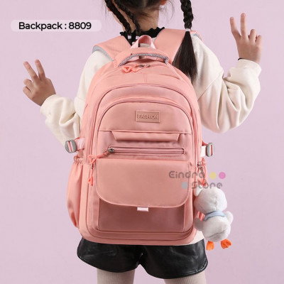 Backpack : 8809