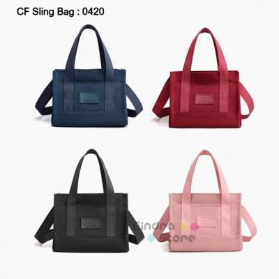 CF Sling Bag : 0420
