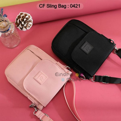 CF Sling Bag : 0421