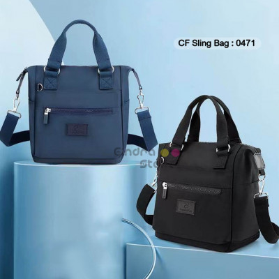 CF Sling Bag : 0471