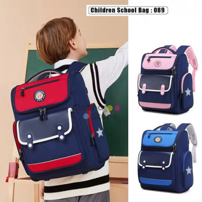 School Bag : 089
