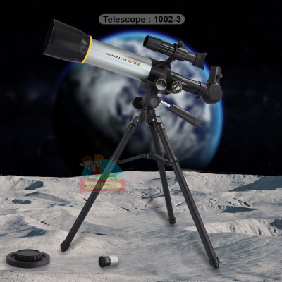 Telescope : 1002-3