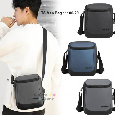 TS Men Bag : 1100-29