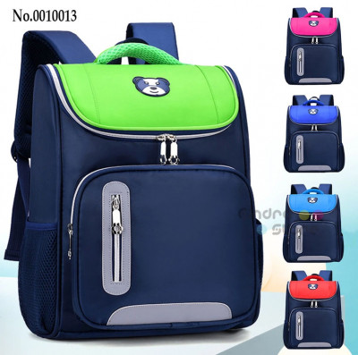 School Bag : 0010013