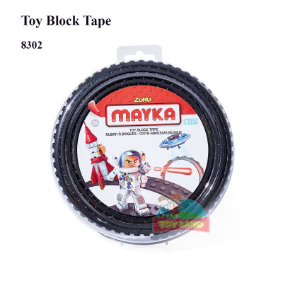 Toy Block Tape : 8302