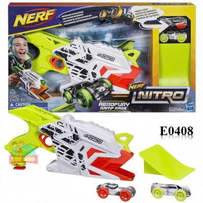 Nerf : Aerofury Ramp Rage - E0408