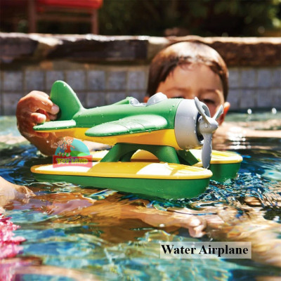 Water Airplane