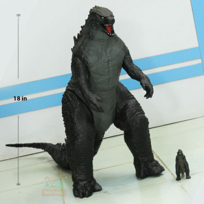 Godzilla - 1