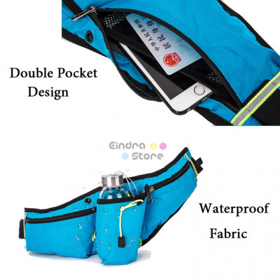 Waist Bag : JY820