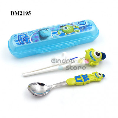 Chopsticks & Spoon : DP2195
