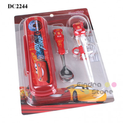 Chopsticks & Spoon : DC2244