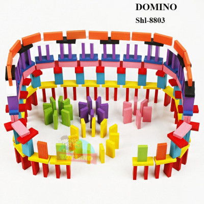 Domino Color Authority : Shl-8803