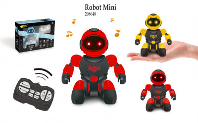 Robot Mini : 208048
