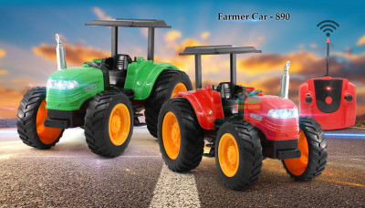 Farmer Car : 890