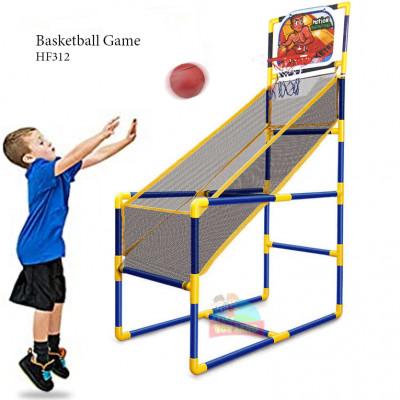 Basketball Game : HF312