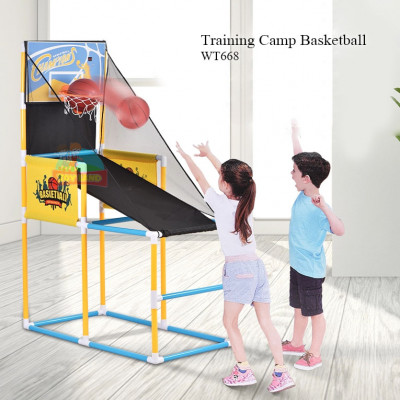 Training Camp Basketball : WT668