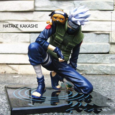 Naruto - Hatake Kakashi