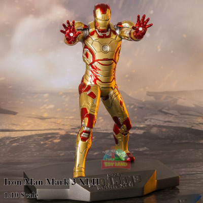 Iron Man 3 Mark XLll