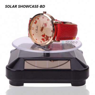 Solar Show Case - BD