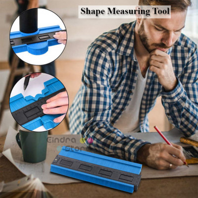 Shape Measuring Tool - S