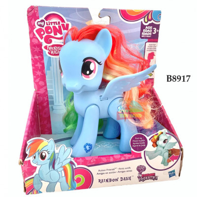 Pony : Rainbow Dash-B8917