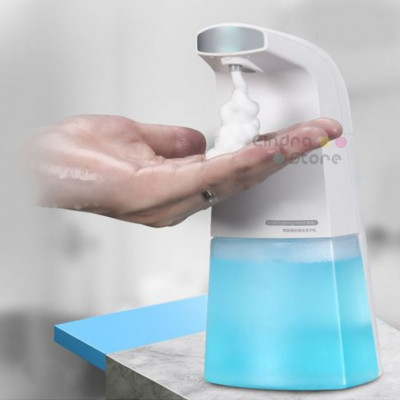 Smart Foaming Hand Wash