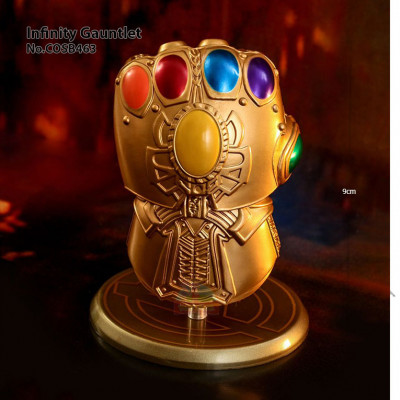 Infinity Gauntlet : COSB - 463