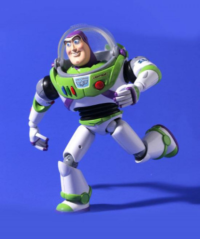 Buzz Lightyear - 011