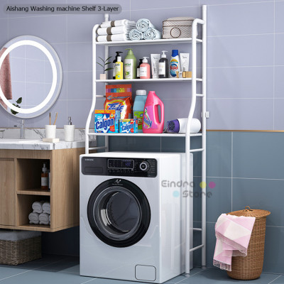 Aishang Washing Machine Shelf 3-Layer