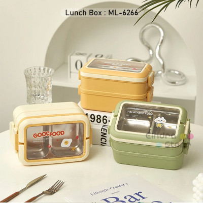 Lunch Box : ML-6266
