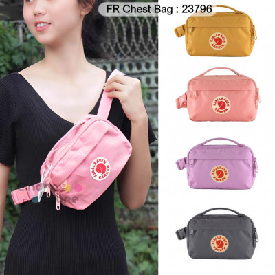 FR Chest Bag : 23796