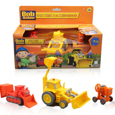 Bob the Builder - 39917WB