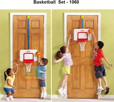 Basketball Set : 1068