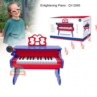 Enlightening Piano QY-2066