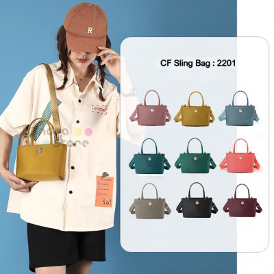 CF Sling Bag : 2201