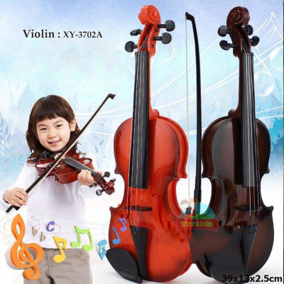 Violin : XY-3702A