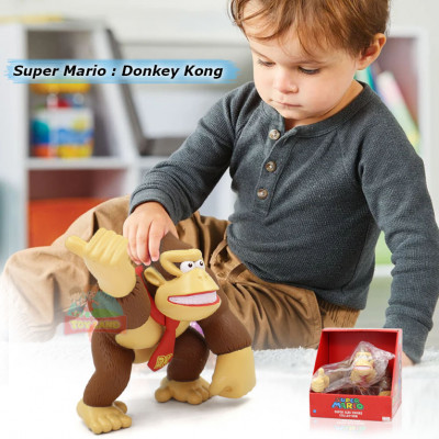 Super Mario : Donkey Kong