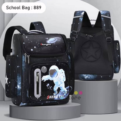 School Bag : 889M