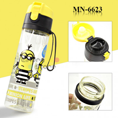 Water Bottle : MN-6623